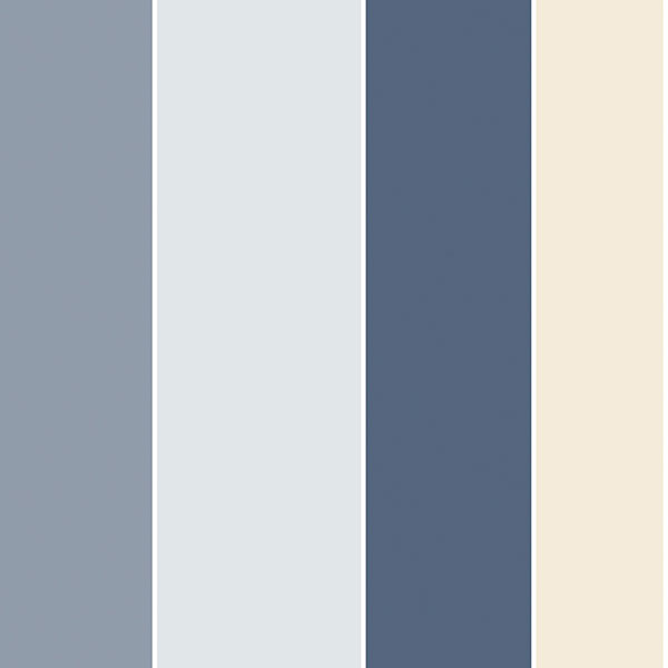 Обои Aura Smart Stripes II G67596